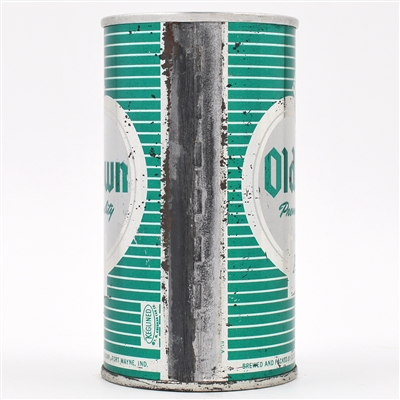 Old Crown Ale Zip Top 99-37