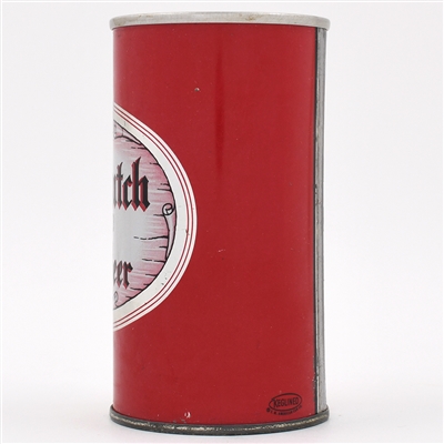 Old Dutch Beer Zip Top 100-15