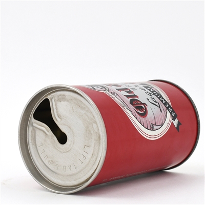 Old Dutch Beer Zip Top 100-15