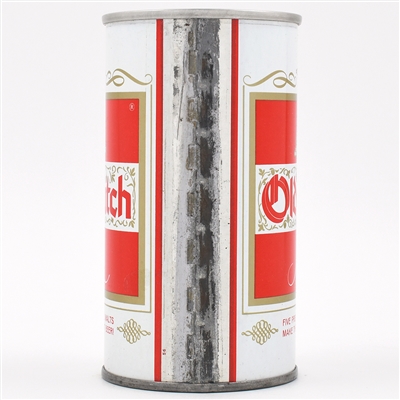 Old Dutch Beer Zip Top SCARCE 100-5
