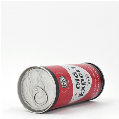 Old Export Beer 16 Ounce Pull Tab 158-14