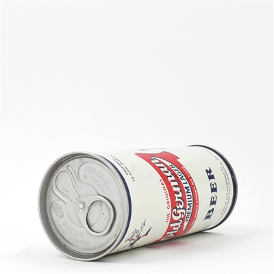 Old German Beer 16 Ounce Pull Tab 158-17