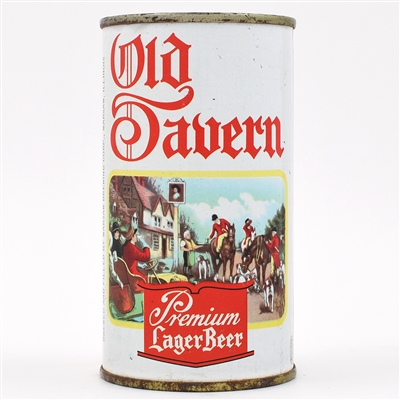 Old Tavern Beer INSERT JUICE TAB 102-32 TOUGH