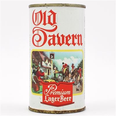 Old Tavern Beer INSERT JUICE TAB 102-32 TOUGH