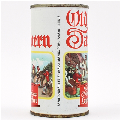 Old Tavern Beer INSERT JUICE TAB 102-32 TOUGH