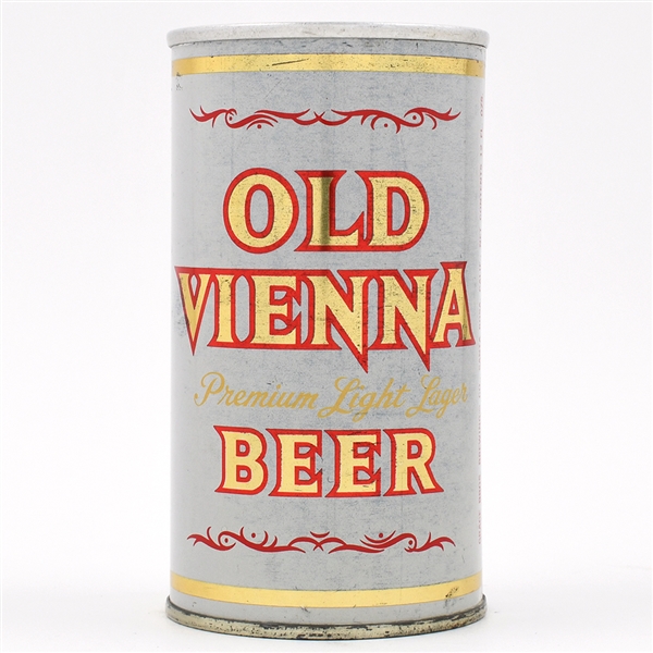 Old Vienna Beer SANTA ROSA