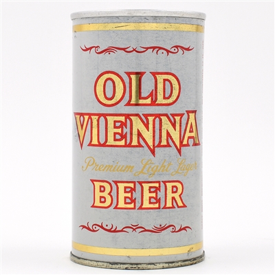 Old Vienna Beer SANTA ROSA