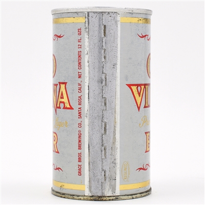 Old Vienna Beer SANTA ROSA