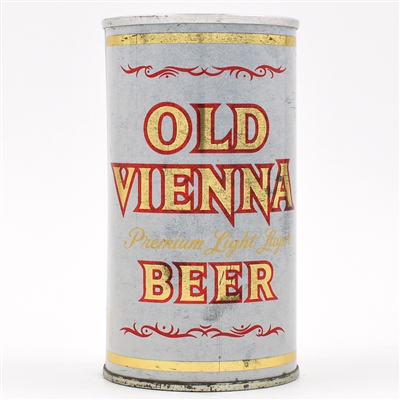 Old Vienna Beer SANTA ROSA