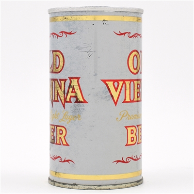Old Vienna Beer SANTA ROSA