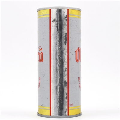 Oldbru Beer 16 Ounce Pull Tab 159-29 TOUGH SF CAN