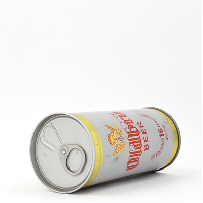 Oldbru Beer 16 Ounce Pull Tab 159-29 TOUGH SF CAN