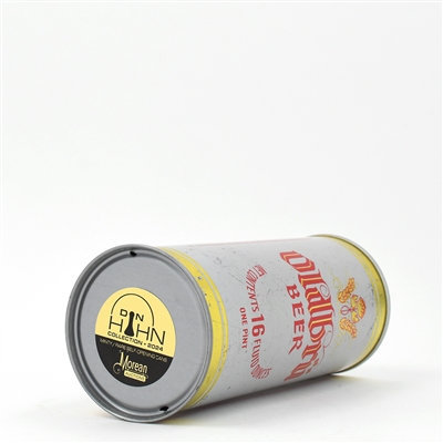 Oldbru Beer 16 Ounce Pull Tab 159-29 TOUGH SF CAN
