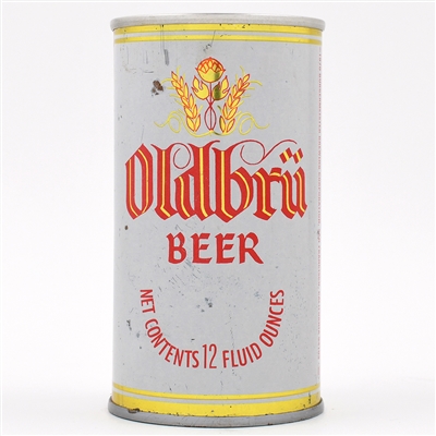Oldbru Beer Pull Tab 103-2