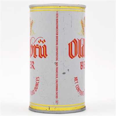 Oldbru Beer Pull Tab 103-2