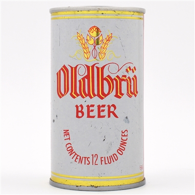 Oldbru Beer Pull Tab 103-2