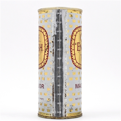 Olde English 600 Malt Liquor 16 Ounce Pull Tab 159-30 TOUGH