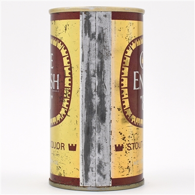 Olde English 800 Stout Malt Liquor Pull Tab 103-13