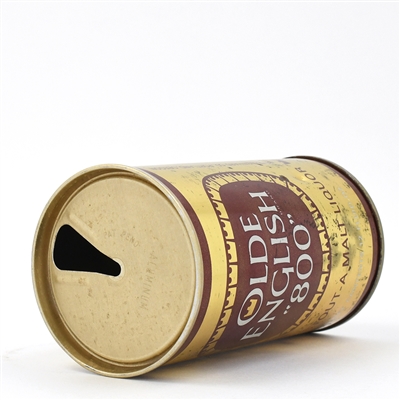 Olde English 800 Stout Malt Liquor Pull Tab 103-13
