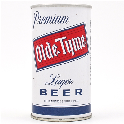 Olde Tyme Beer Pull Tab 104-9