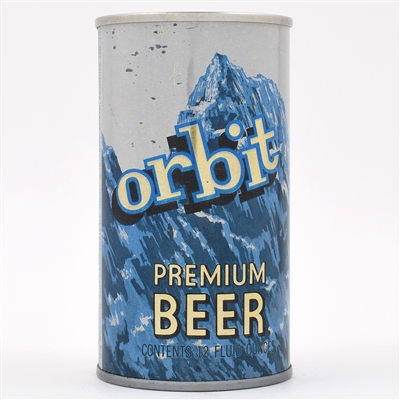 Orbit Beer Pull Tab 104-29