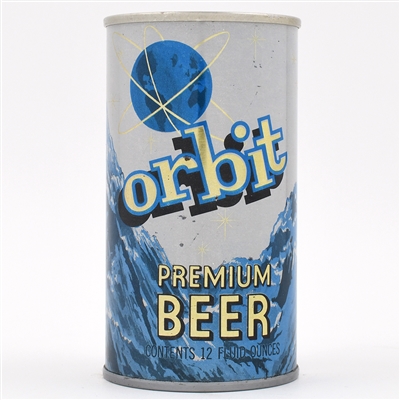 Orbit Beer Pull Tab 104-29