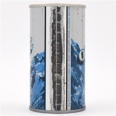 Orbit Beer Pull Tab 104-29