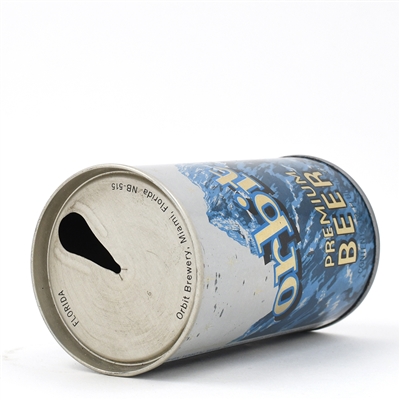 Orbit Beer Pull Tab 104-29