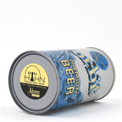 Orbit Beer Pull Tab 104-29