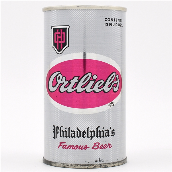 Ortliebs Beer Zip Top 104-31 TOUGH