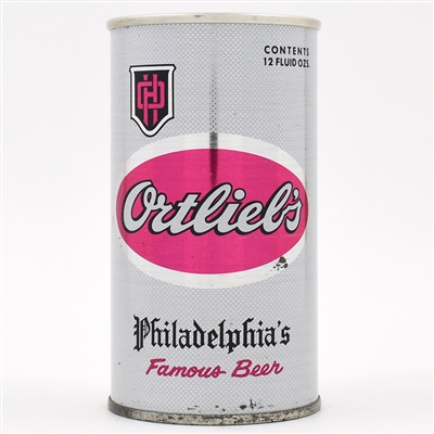 Ortliebs Beer Zip Top 104-31 TOUGH