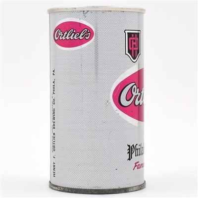 Ortliebs Beer Zip Top 104-31 TOUGH