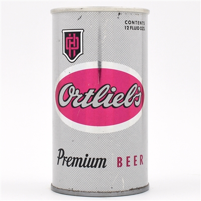 Ortliebs Beer Zip Top TOUGH THIS CLEAN 104-30