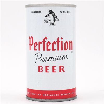 Perfection Beer Pull Tab 108-7 SCARCE
