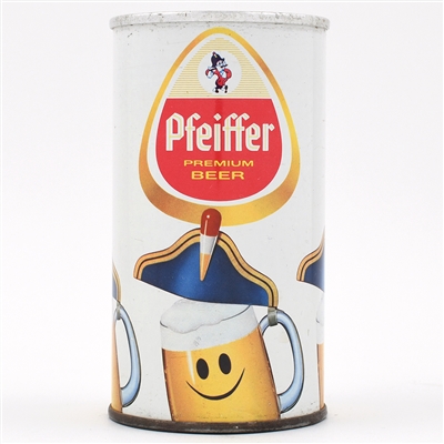 Pfeiffer Beer Zip Top 108-14