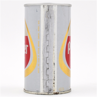 Pfeiffer Beer Zip Top PFEIFFER 108-15