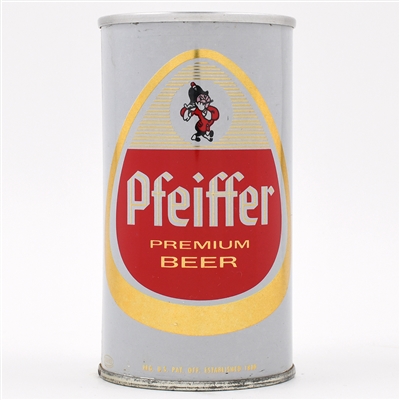Pfeiffer Beer Zip Top PFEIFFER 108-15