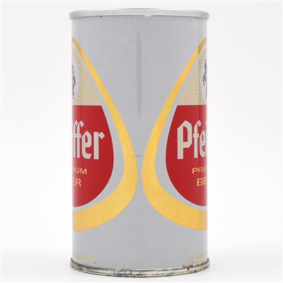 Pfeiffer Beer Zip Top PFEIFFER 108-15