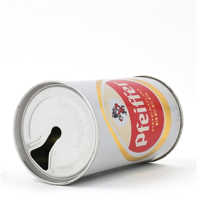 Pfeiffer Beer Zip Top PFEIFFER 108-15