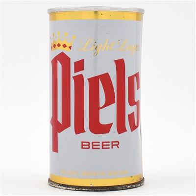 Piels Beer Zip Top BROOKLYN 109-6