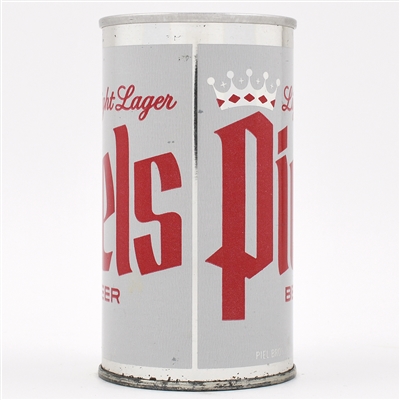 Piels Beer Zip Top BROOKLYN 109-8
