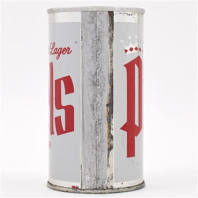Piels Beer Zip Top BROOKLYN 109-8