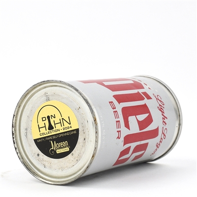Piels Beer Zip Top BROOKLYN 109-8