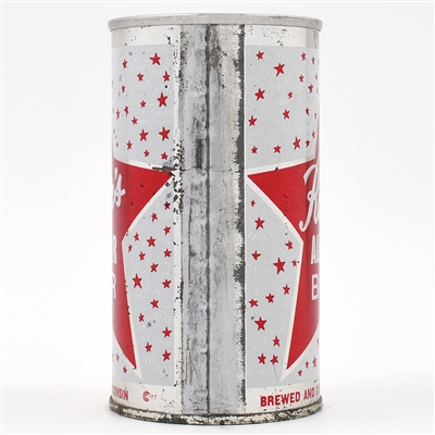 Rahrs All Star Beer Pull Tab 111-20 TOUGH
