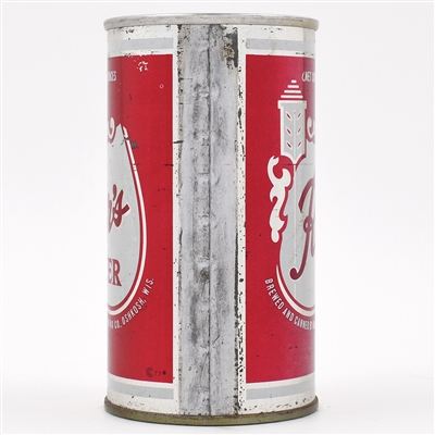 Rahrs Beer Pull Tab 111-19 TOUGH