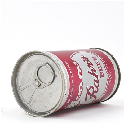Rahrs Beer Pull Tab 111-19 TOUGH