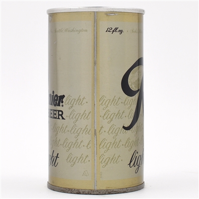 Rainier Light Beer Pull Tab 111-38