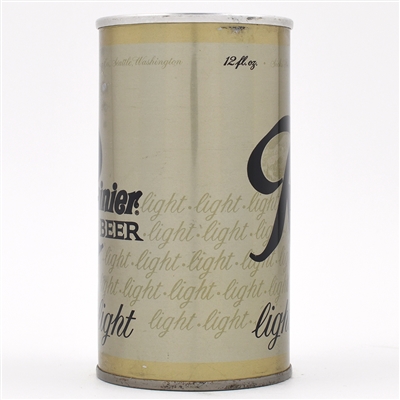 Rainier Light Beer Pull Tab 111-38