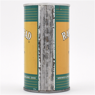Rams Head Ale Pull Tab 112-18