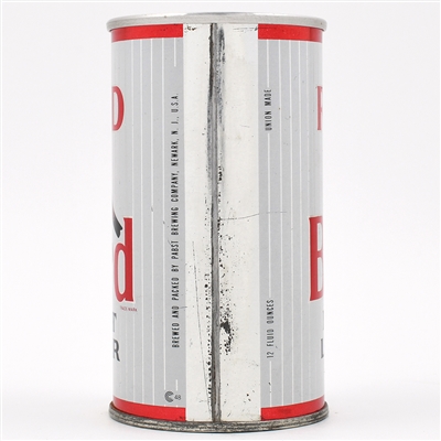 Red Bird Malt Lager Test Pull Tab 239-32 RARE